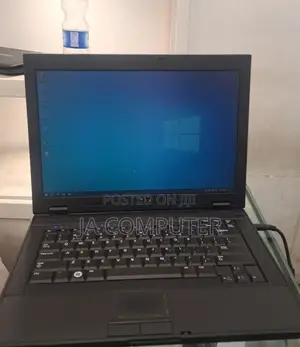 Laptop Dell Latitude 10 4GB Intel Core I5 HDD 160GB