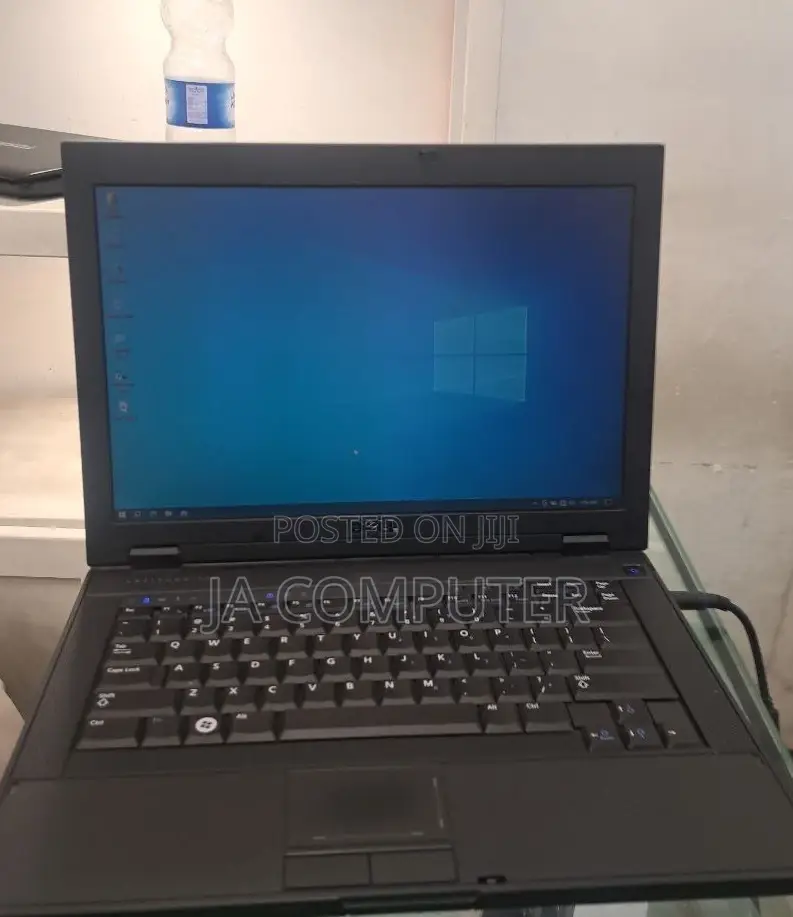 Laptop Dell Latitude 10 4GB Intel Core I5 HDD 160GB