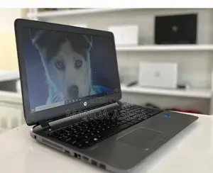 New Laptop HP ProBook 650 G1 8GB Intel Core I5 HDD 500GB