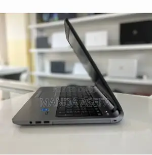 New Laptop HP ProBook 650 G1 8GB Intel Core I5 HDD 500GB