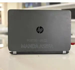 New Laptop HP ProBook 650 G1 8GB Intel Core I5 HDD 500GB