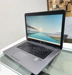 Photo - New Laptop HP EliteBook 850 G2 8GB Intel Core I5 SSD 1T