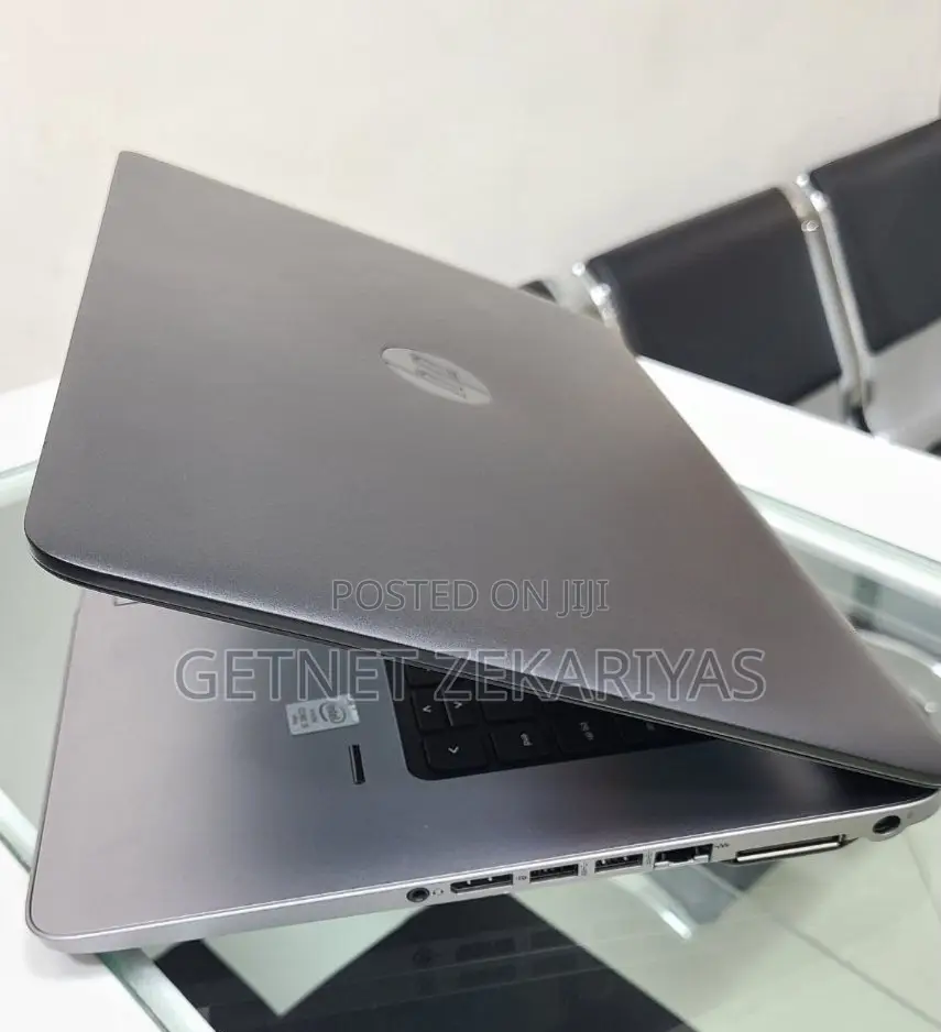 New Laptop HP EliteBook 850 G2 8GB Intel Core I5 SSD 1T