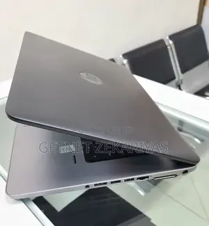 New Laptop HP EliteBook 850 G2 8GB Intel Core I5 SSD 1T