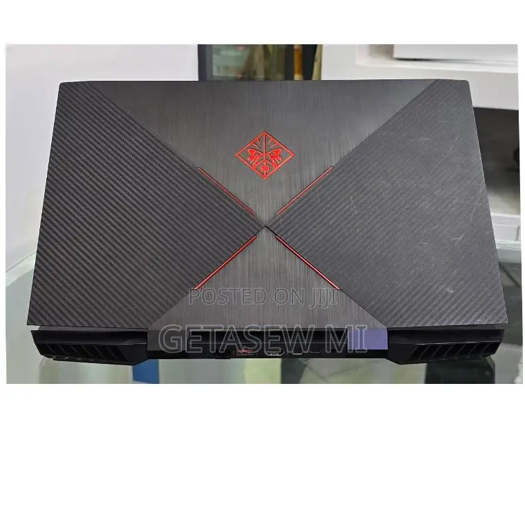 New Laptop HP Omen X 8GB Intel Core I5 HDD+SSD 1T