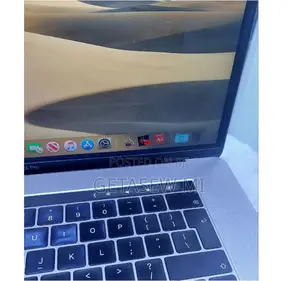 New Laptop Apple MacBook Pro 2019 8GB Intel Core I9 SSD 1T