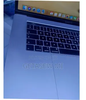 New Laptop Apple MacBook Pro 2019 8GB Intel Core I9 SSD 1T