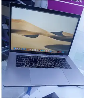New Laptop Apple MacBook Pro 2019 8GB Intel Core I9 SSD 1T