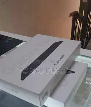 New Samsung Galaxy Tab A8 10.5 2021 64 GB Gray