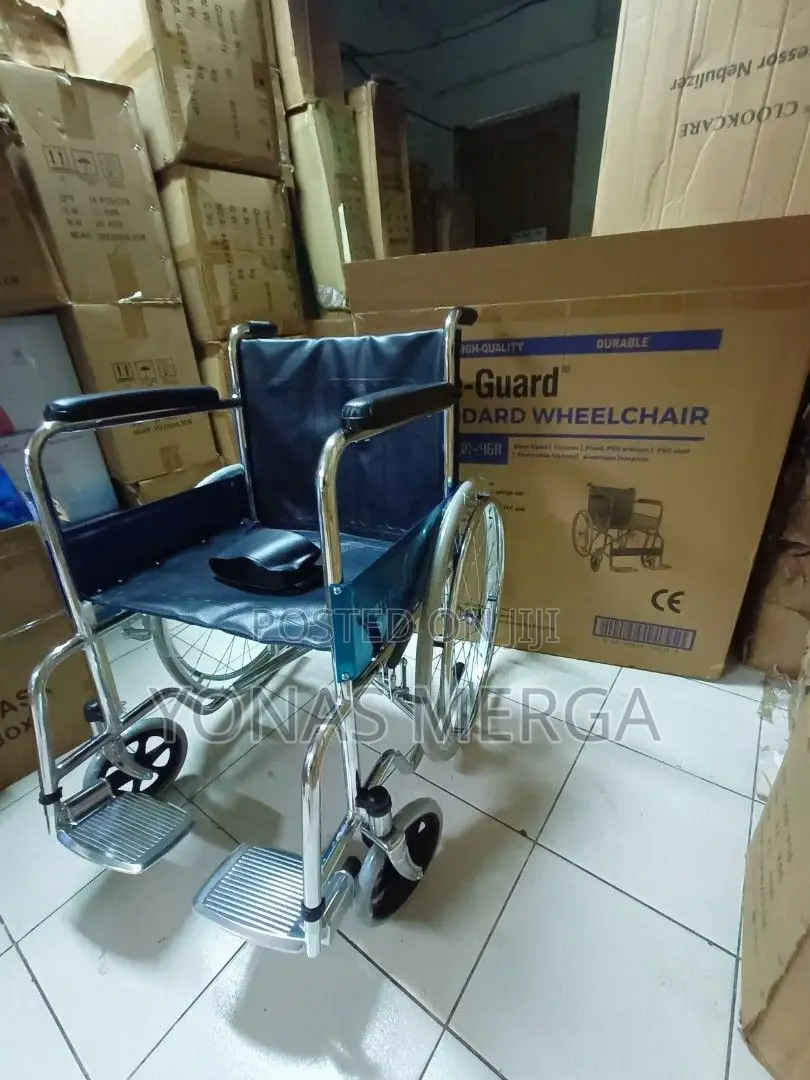 Wheelchair/በትእዛዝ እቤቶ ድረስ /Wheelchair/for All Customers