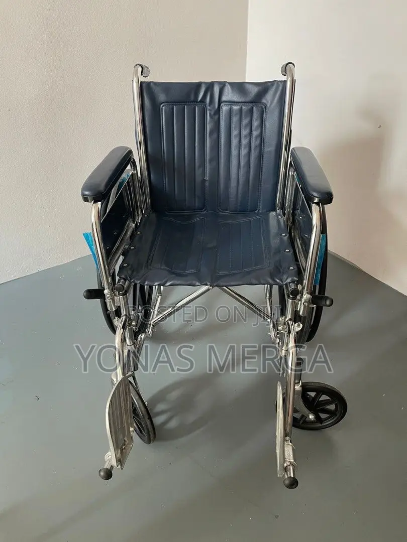Wheelchair _ሁሌ ለማድረስ ዝግጁ ነን/Wheelchair/ይደዉሉልን Wheelchair