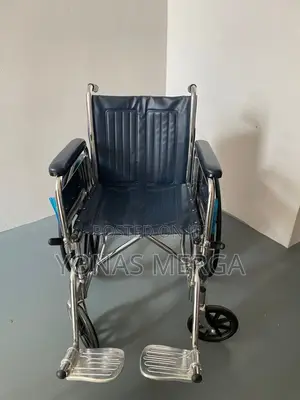 Aluminum Wheelchair at _Travel*Wheelchair at _Normal Wheelchair