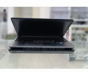 New Laptop HP ProBook 650 8GB Intel Core I5 HDD 500GB