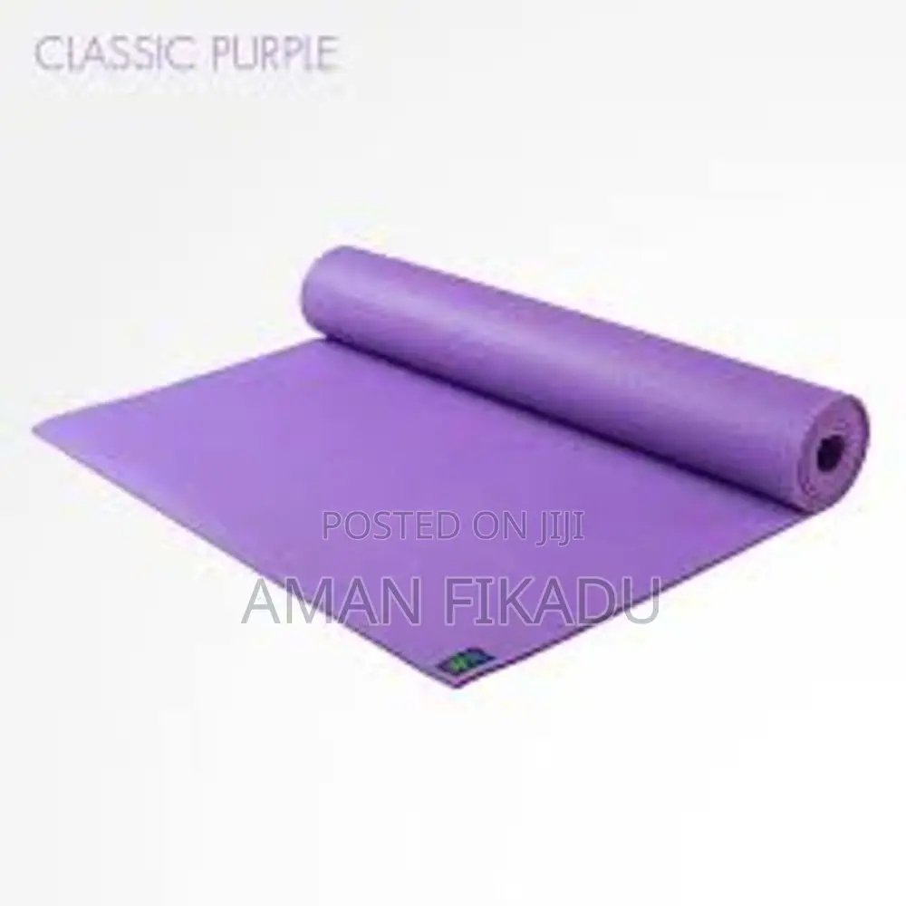 Mat for Yoga