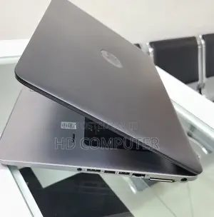 New Laptop HP EliteBook 850 G2 8GB Intel Core I5 HDD 1T