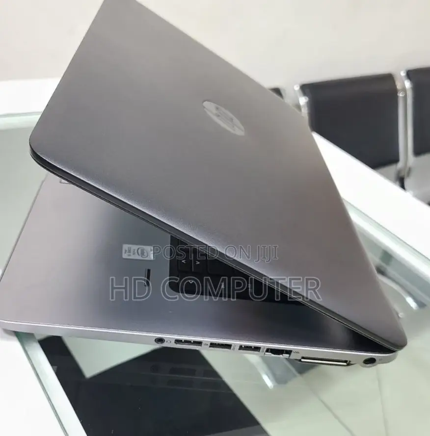 New Laptop HP EliteBook 850 G2 8GB Intel Core I5 HDD 1T