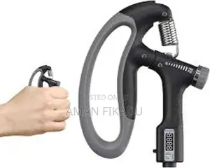 Photo - Hand Grip Digital