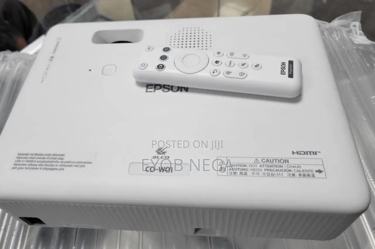 Brand New Epson Projector