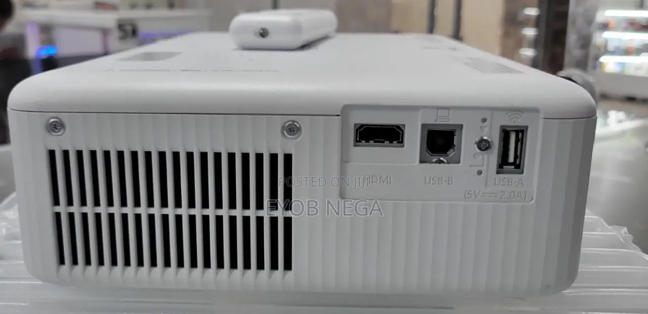 Brand New Epson Projector