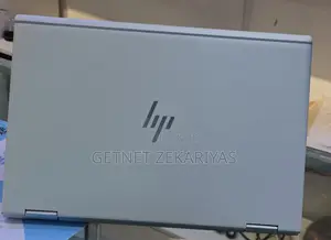 New Laptop HP Spectre 16GB Intel Core I5 SSD 512GB