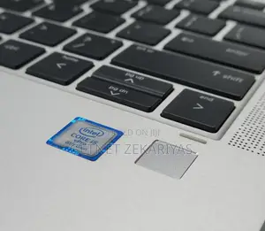 New Laptop HP Spectre 16GB Intel Core I5 SSD 512GB