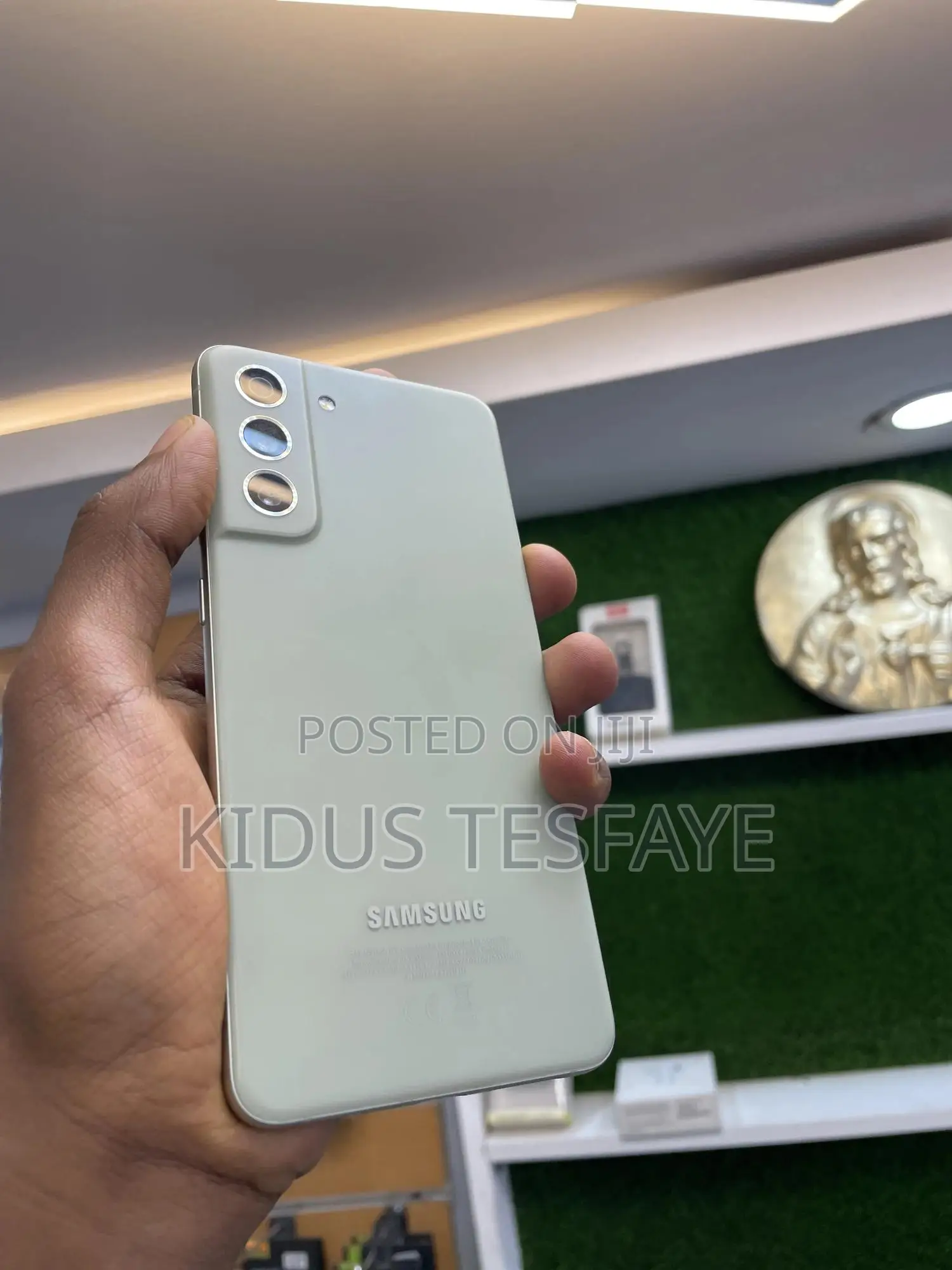 Samsung Galaxy S21 FE 5G 128 GB