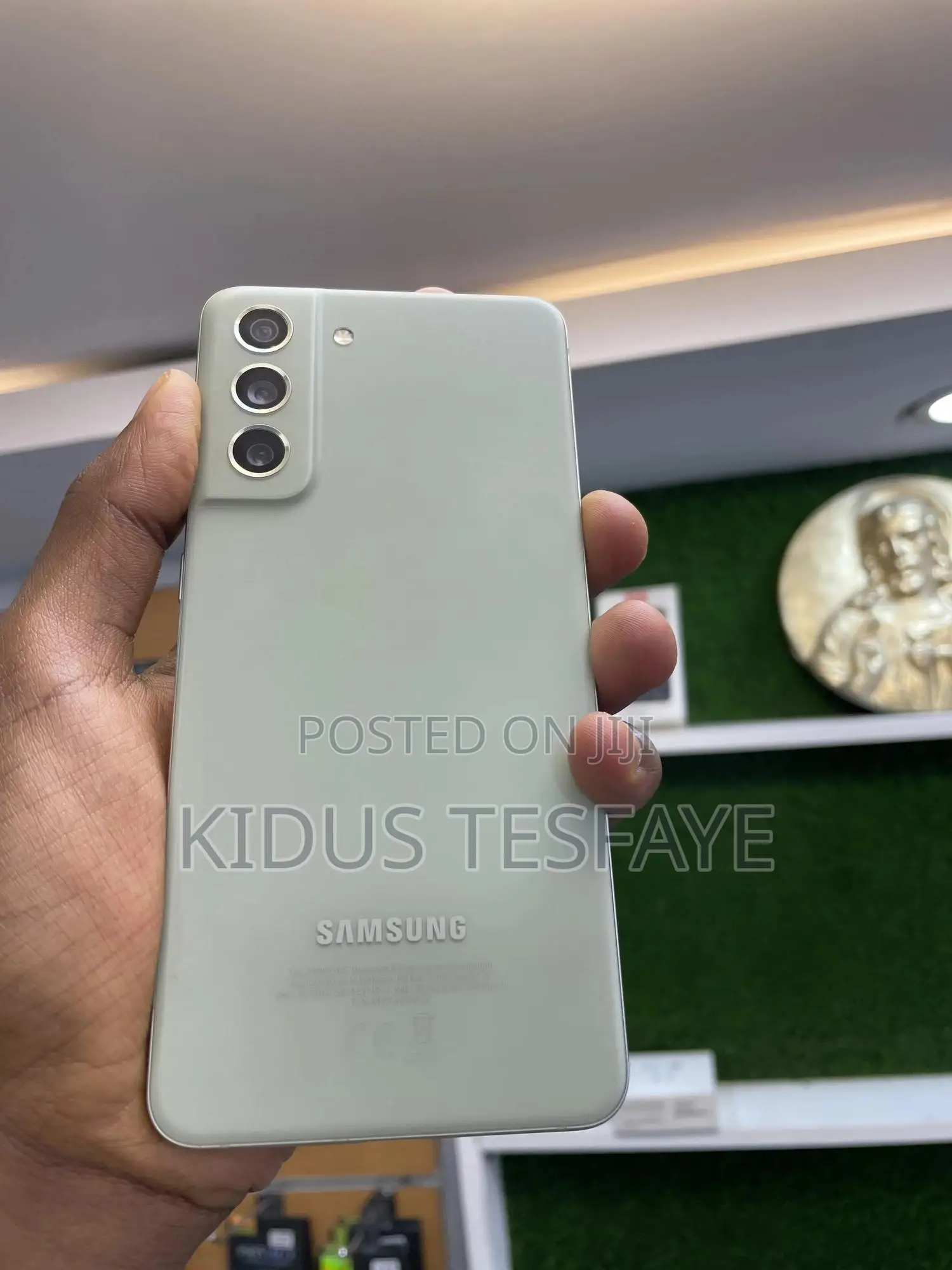 Samsung Galaxy S21 FE 5G 128 GB