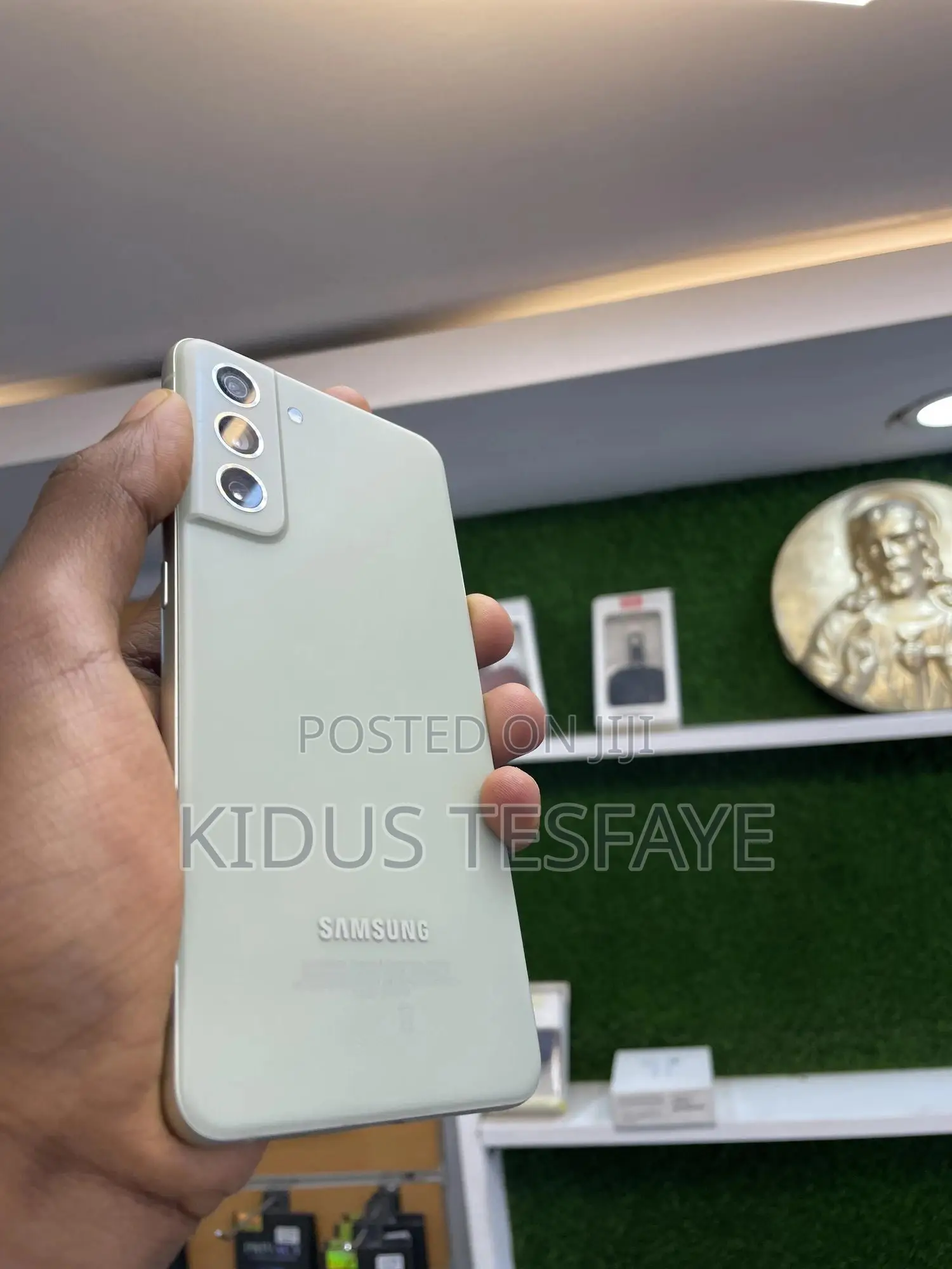 Samsung Galaxy S21 FE 5G 128 GB