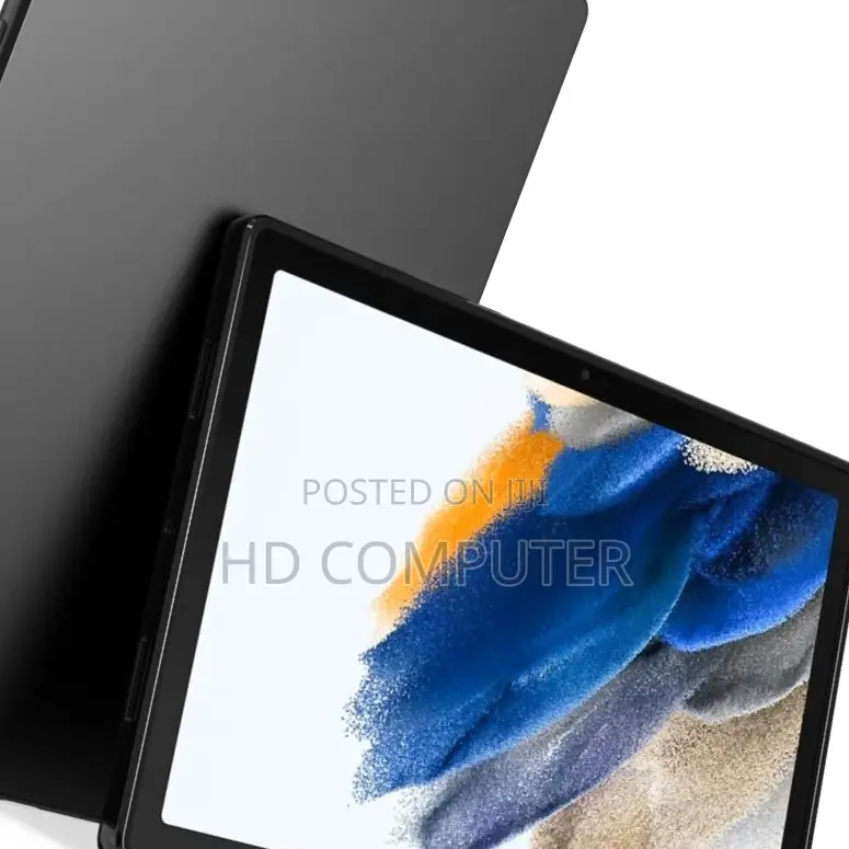 New Samsung Galaxy Tab A8 10.5 (2021) 64 GB Silver