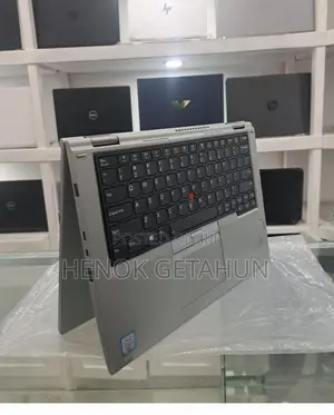 New Laptop Lenovo ThinkPad X380 Yoga 16GB Intel Core I7 SSD 512GB