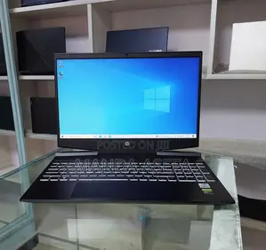 New Laptop HP Pavilion 15 16GB Intel Core I7 SSD 1T