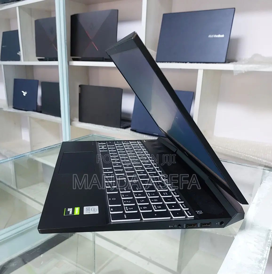 New Laptop HP Pavilion 15 16GB Intel Core I7 SSD 1T