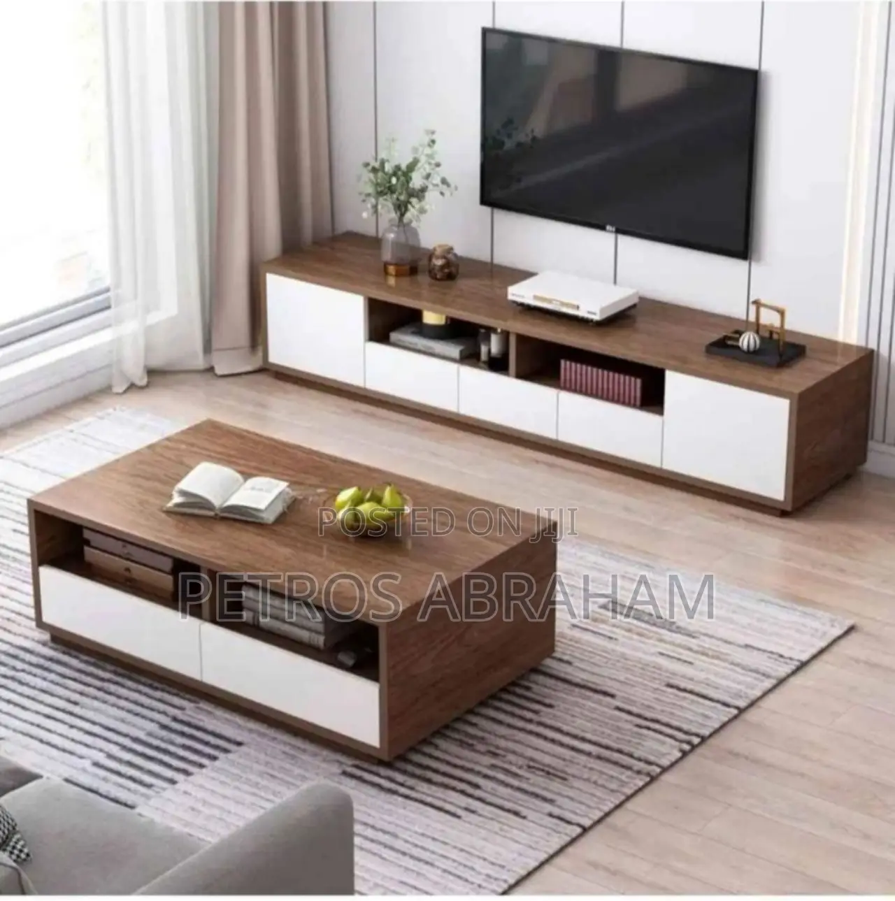 Modern Tv Stand  Table