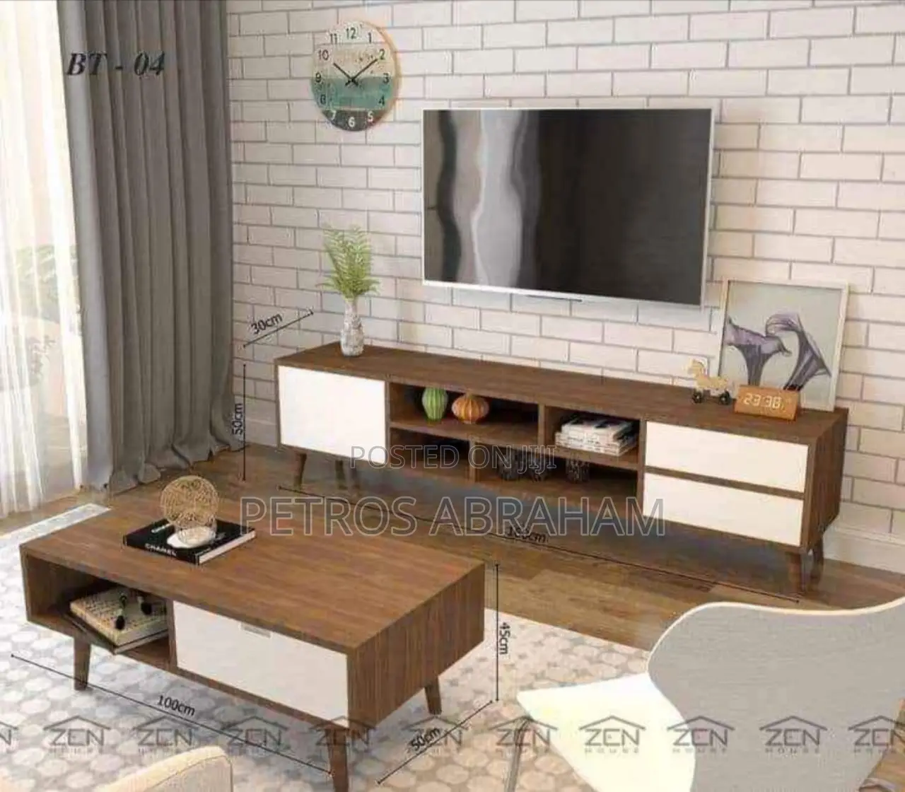 Sofa Table Tv Stand