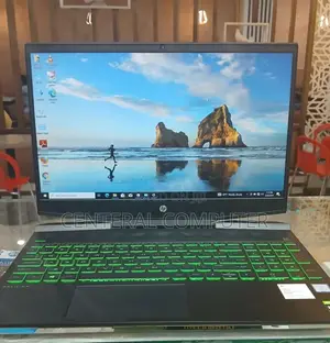New Laptop HP Portable AC AC049TU 16GB Intel Core I5 SSD 512GB