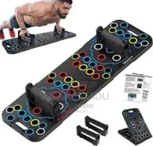 Photo - Pushup Board