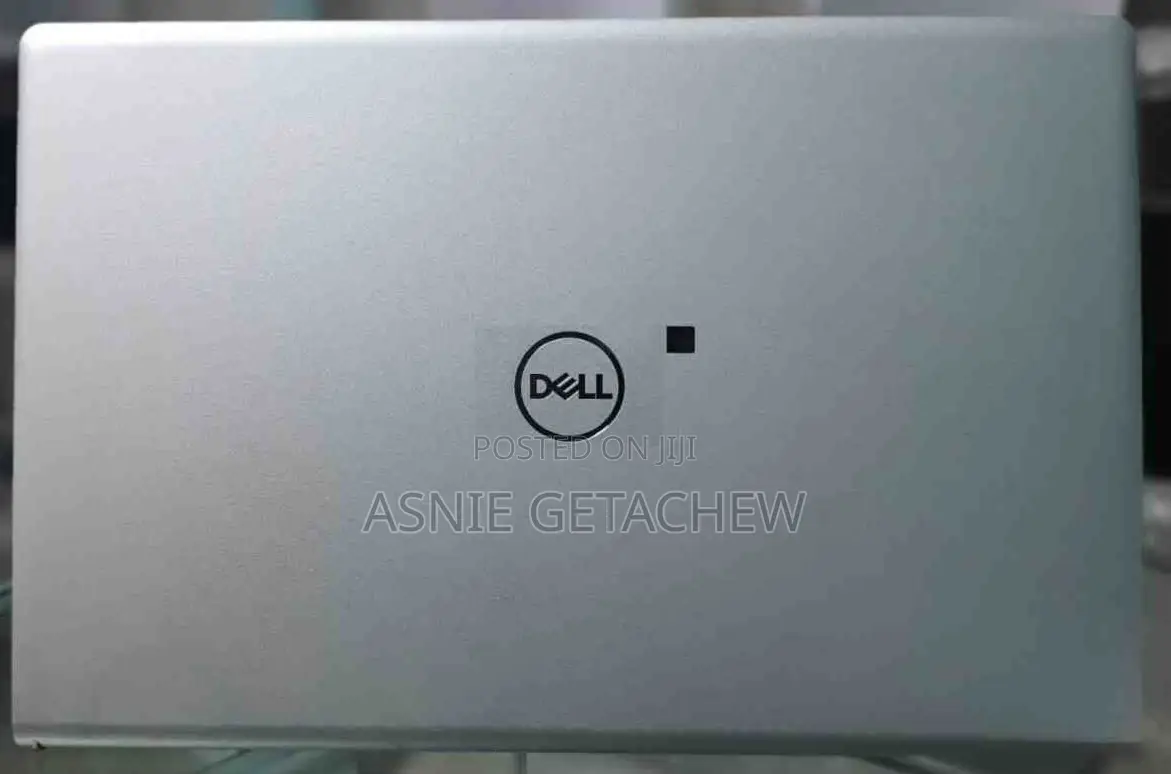 New Laptop Dell Inspiron 15 16GB Intel Core I5 SSD 512GB