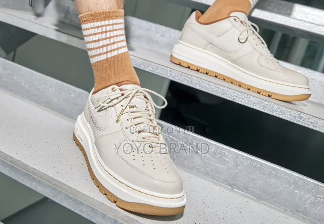 Nike Gore -Tex Fashio Shoes