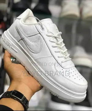 Nike Gore -Tex Fashio Shoes