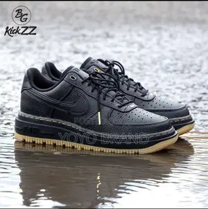 Nike Gore -Tex Fashio Shoes