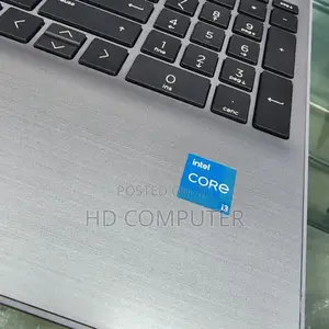 New Laptop HP Stream Notebook 8GB Intel Core I3 SSD 256GB