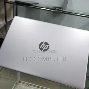 New Laptop HP Stream Notebook 8GB Intel Core I3 SSD 256GB