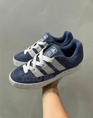 Photo - Adidas Admayi Fshion Shoes