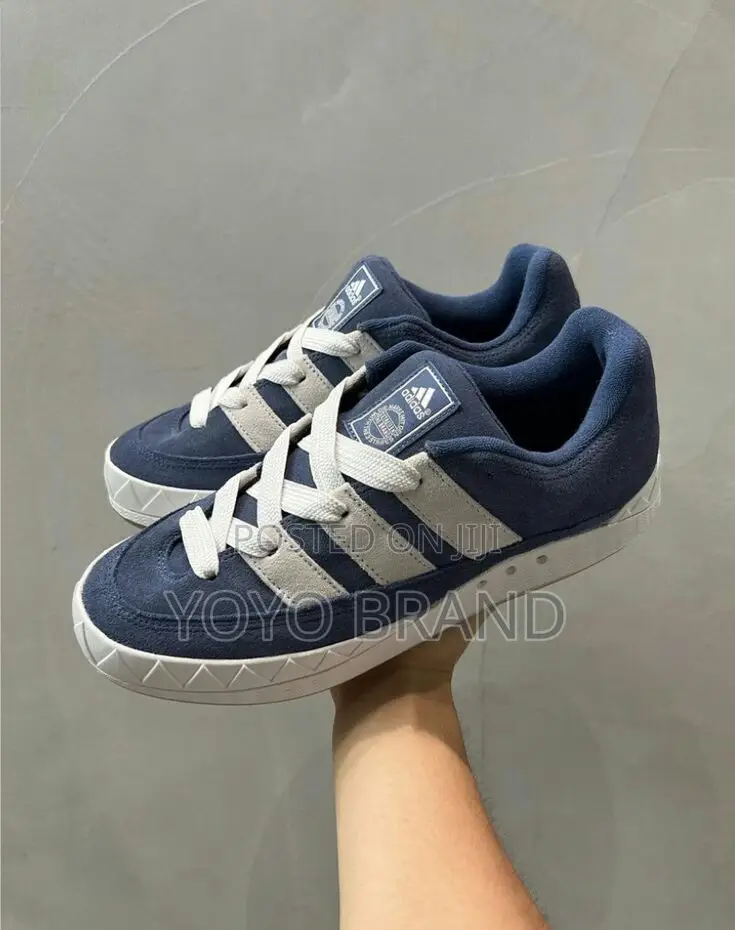 Adidas Admayi Fshion Shoes