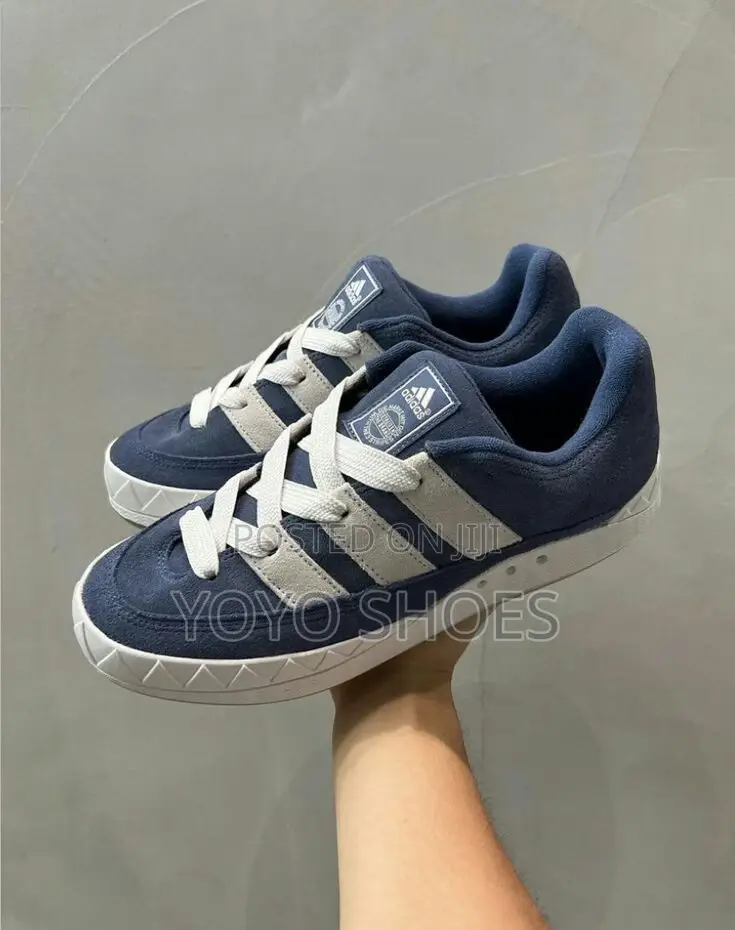 Adidas Admayi Fshion Shoes