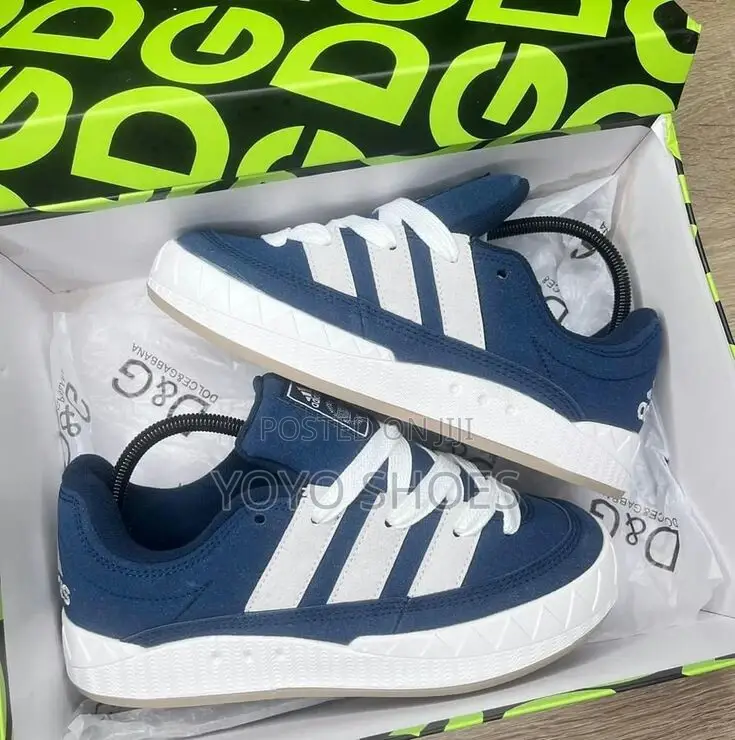 Adidas Admayi Fshion Shoes