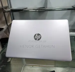 New Laptop HP Stream Notebook 8GB Intel Core i3 SSD 256GB