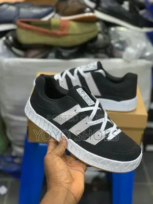 Adidas Admatic Fashion Shoes