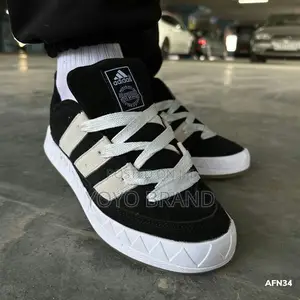 Adidas Admatic Fashion Shoes