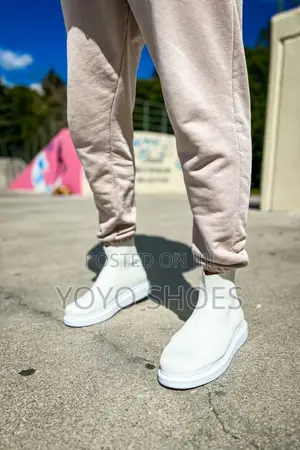 Chekich Fashion Boots